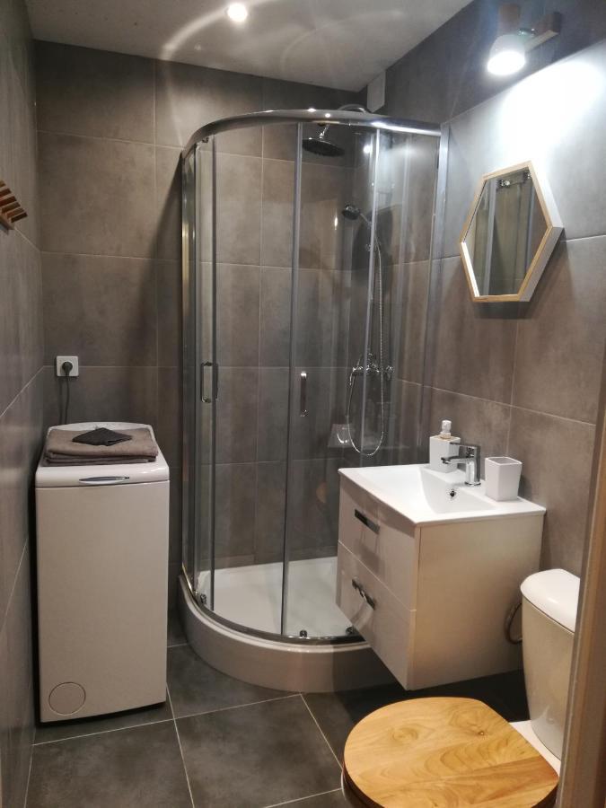 Apartament La Mar سوبوت المظهر الخارجي الصورة