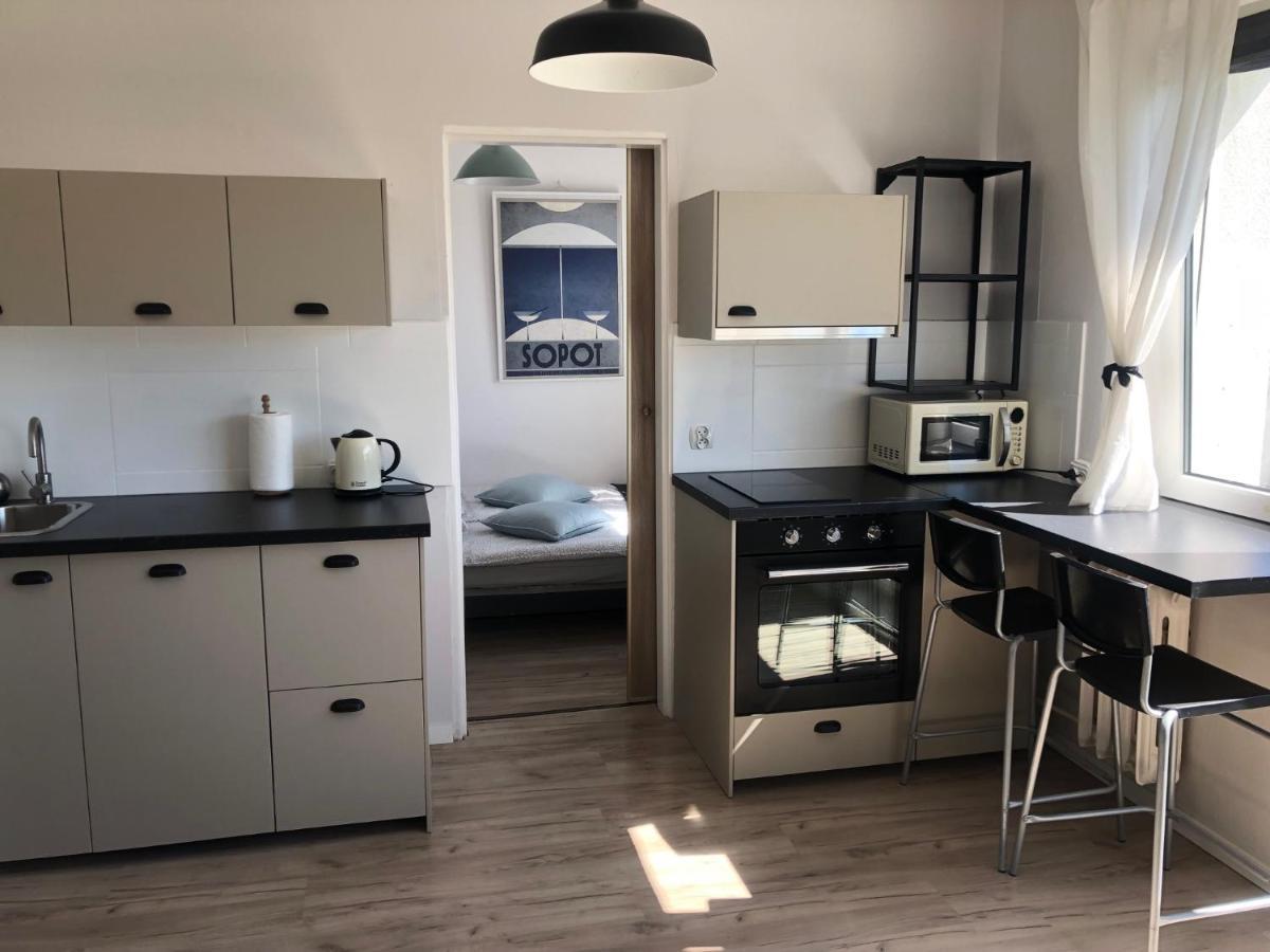 Apartament La Mar سوبوت المظهر الخارجي الصورة